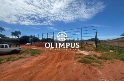 Cód 5576 - Excelentes opções de 04 módulos de galpões Comerciais com doca