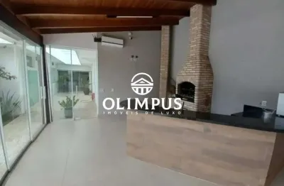 Casa com 4 quartos para alugar na Rua Pirapuã, Jardim Karaíba, Uberlândia