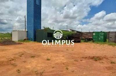 Oportunidade imperdível para empresas que precisam de amplo espaço e localização estratégica!