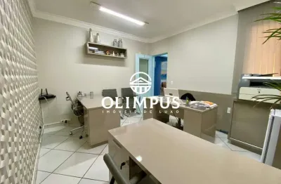 Casa Comercial de Alto Padrão – 450m² – Localização Estratégica