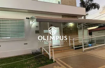 Prédio em excelente bairro e localização e acabamento de alto padrão