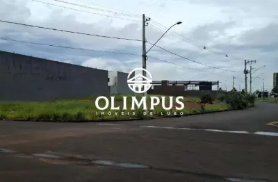 Terreno para alugar na Avenida Victor Alves Pereira, Novo Mundo, Uberlândia
