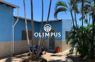 Casa com 3 quartos para alugar na Rua Ásia, Tibery, Uberlândia