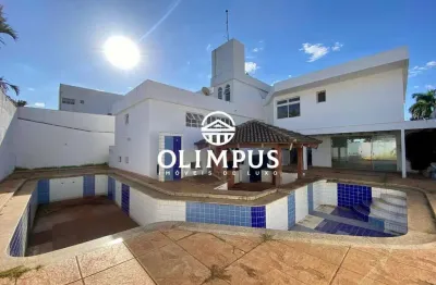 Imóvel Comercial à Venda na Avenida Francisco Galassi no bairro Morada da Colina