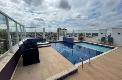 Apartamento de 3 quartos com suíte e 2 vagas na vila furlan, indaiatuba-sp: espaço e conforto garantidos!