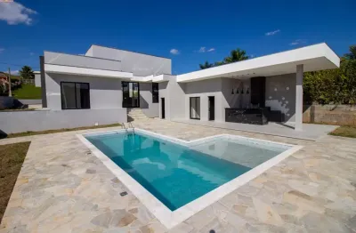 Chácara de luxo em condomínio em itupeva-sp no bairro horizonte azul 2 - 4 quartos, 1 suíte, 2 salas, 3 banheiros, 3 vagas, 180,59 m². aproveite!