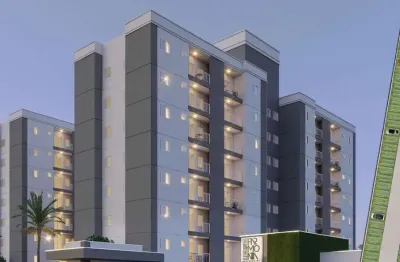 Apartamento com 2 quartos à venda no jardim beija flor, indaiatuba , 56 m2 por r$ 299.000