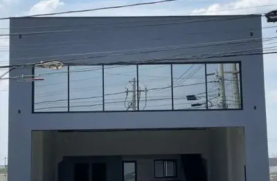 Ponto comercial com 1 sala para alugar no jardim residencial veneza, indaiatuba , 270 m2 por r$ 8.900