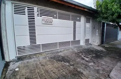 Casa com 2 quartos à venda no parque campo bonito, indaiatuba  por r$ 450.000