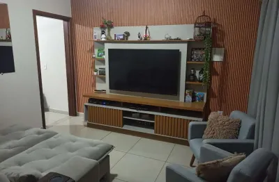 Casa com 3 quartos à venda no jardim tropical, indaiatuba  por r$ 650.000