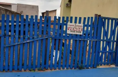 Terreno à venda no Parque das Nações, Indaiatuba 