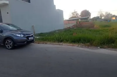 Terreno com 150,00m², plano excelente localização.  aceita financiamento.