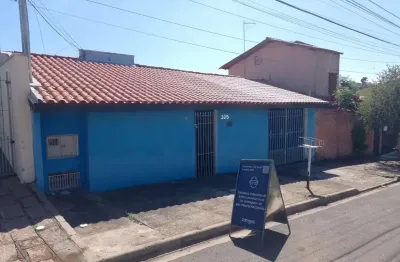 Casa com 3 quartos à venda no jardim itamaracá, indaiatuba  por r$ 400.000