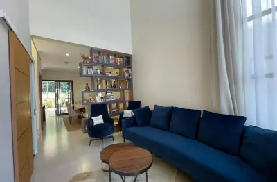 Casa comercial com 3 salas à venda no jardim park real, indaiatuba  por r$ 1.200.000