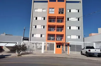 Apartamento com 2 quartos à venda no Jardim Barcelona, Indaiatuba 