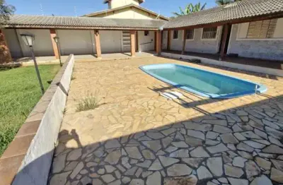 Chácara / sítio com 2 quartos à venda no Parque Presidente, Indaiatuba 