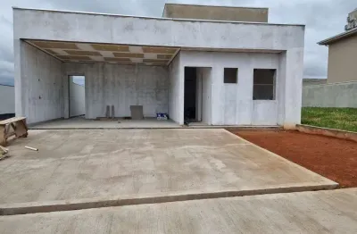 Casa com 3 quartos à venda no Caldeira, Indaiatuba 