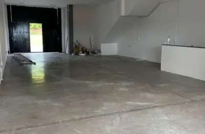 Ponto comercial com 3 salas à venda no jardim moriyama, indaiatuba  por r$ 1.495.000
