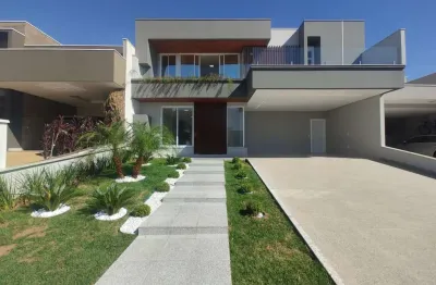 Casa com 3 quartos à venda no Jardim Residencial Maria Dulce, Indaiatuba 