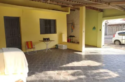 Casa com 1 quarto à venda no jardim eldorado, indaiatuba  por r$ 320.000