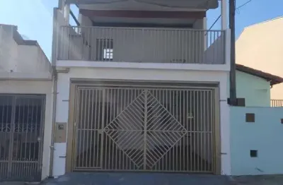 Casa com 3 quartos à venda no parque das nações, indaiatuba , 223 m2 por r$ 490.000