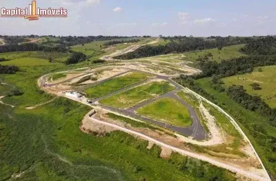 Terreno à venda no Cardeal, Elias Fausto 