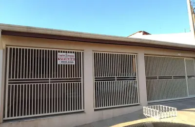 Casa com 3 quartos à venda no jardim morada do sol, indaiatuba  por r$ 590.000