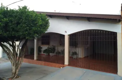 Casa com 3 quartos à venda no jardim renata, indaiatuba  por r$ 670.000