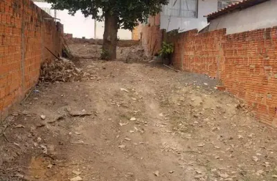 Terreno à venda no parque residencial indaiá, indaiatuba  por r$ 155.000