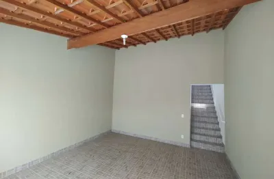Casa com 3 quartos à venda no Jardim dos Colibris, Indaiatuba 