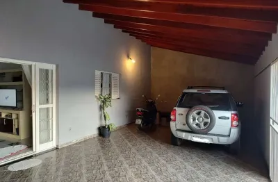 Casa com 3 quartos à venda no João Pioli, Indaiatuba 