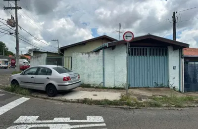 Casa com 2 quartos à venda no jardim do sol, indaiatuba , 250 m2 por r$ 580.000