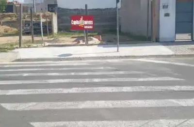 Terreno comercial à venda no parque residencial sabiás, indaiatuba  por r$ 215.000