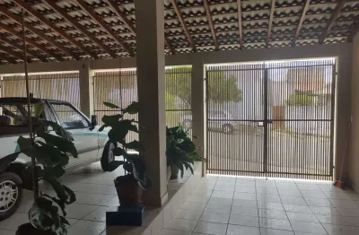 Casa com 4 quartos à venda na vila maria, indaiatuba , 252 m2 por r$ 690.000