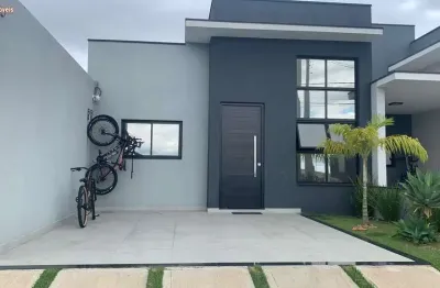 Casa em condomínio fechado com 3 quartos à venda no jardins do império, indaiatuba  por r$ 1.040.000