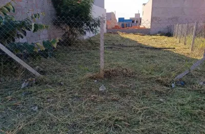 Terreno à venda no residencial parque imperial, salto  por r$ 170.000