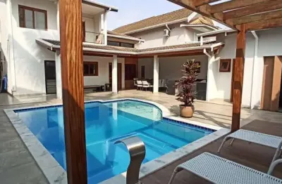 Casa em condomínio fechado com 3 quartos à venda no Jardim Villa Romana, Indaiatuba 