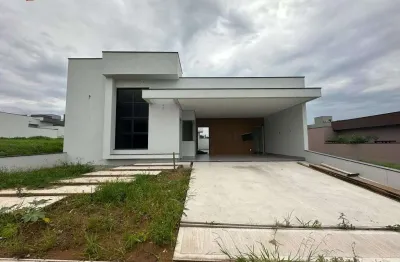 Casa em condomínio fechado com 3 quartos à venda no Residencial Evidências, Indaiatuba 