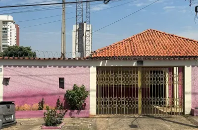 Terreno comercial à venda na Vila Sfeir, Indaiatuba 