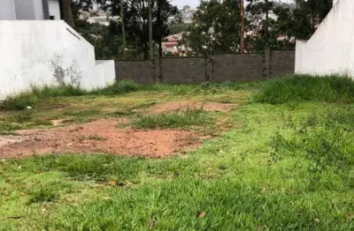 Terreno à venda no residencial central parque, salto  por r$ 260.000