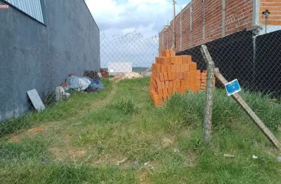 Terreno à venda no jardim das andorinhas, indaiatuba  por r$ 220.000