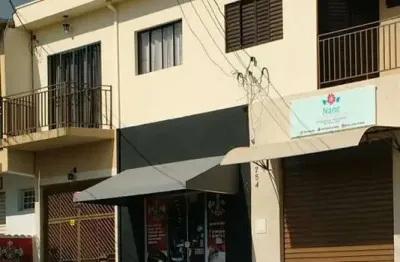 Casa comercial com 1 sala à venda no Parque das Nações, Indaiatuba 