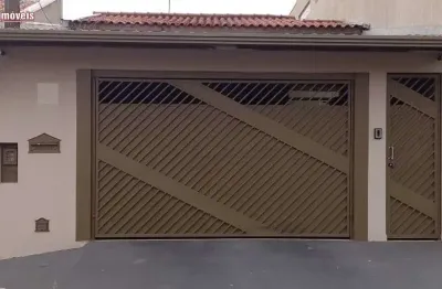 Casa com 3 quartos à venda no jardim bom princípio, indaiatuba  por r$ 750.000