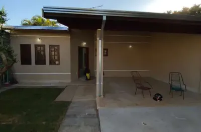 Casa com 2 quartos à venda no Jardim Europa II, Indaiatuba 