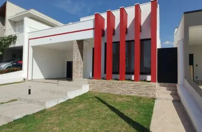 Casa com 3 quartos à venda no Jardim Residencial Alto de Itaici, Indaiatuba 