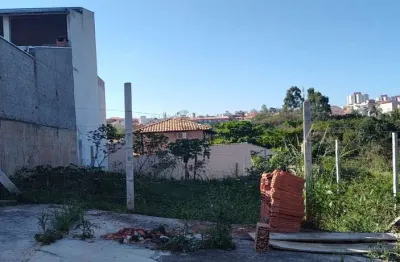 Terreno à venda no jardim bela vista, indaiatuba  por r$ 330.000