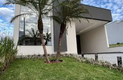 Casa com 3 quartos à venda no Loteamento Park Gran Reserve, Indaiatuba 