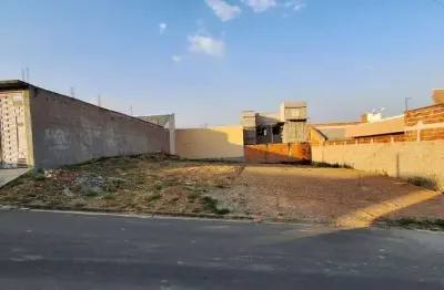 Terreno à venda no residencial vila martins, salto  por r$ 150.000