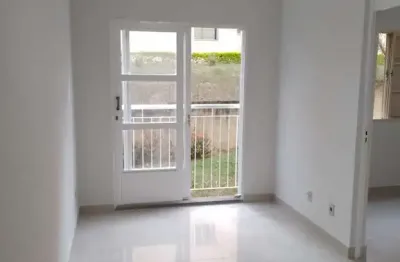 Apartamento com 2 quartos à venda no jardim morumbi, indaiatuba , 52 m2 por r$ 245.000