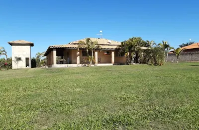 Chácara / sítio com 3 quartos à venda no Buru, Elias Fausto 